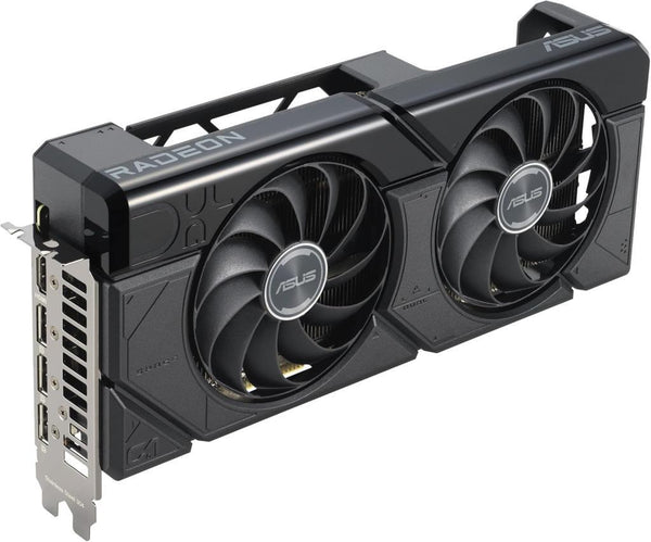 Asus Dual RX 7900 OC Edititon DUAL-RX7900GRE-O16G 256 Bit GDDR6 16 GB Ekran Kartı Outlet