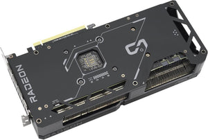 Asus Dual RX 7900 OC Edititon DUAL-RX7900GRE-O16G 256 Bit GDDR6 16 GB Ekran Kartı Outlet