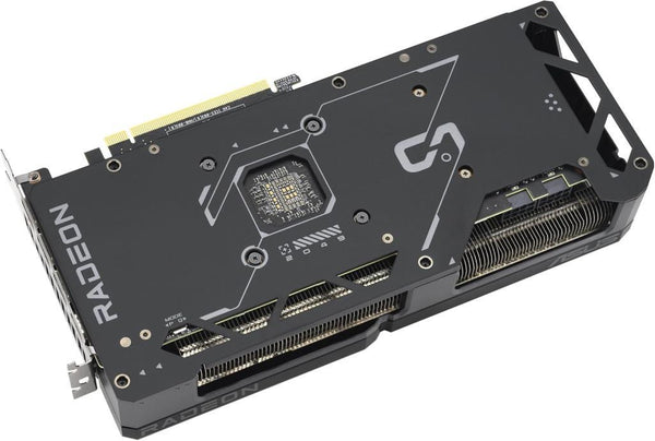 Asus Dual RX 7900 OC Edititon DUAL-RX7900GRE-O16G 256 Bit GDDR6 16 GB Ekran Kartı Outlet