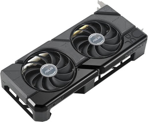 Asus Dual RX 7900 OC Edititon DUAL-RX7900GRE-O16G 256 Bit GDDR6 16 GB Ekran Kartı Outlet