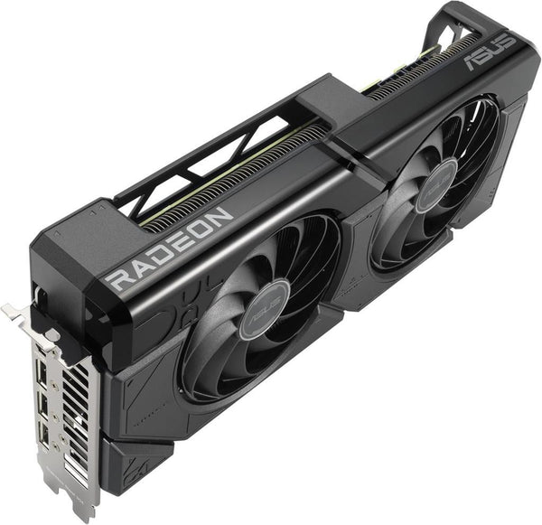 Asus Dual RX 7900 OC Edititon DUAL-RX7900GRE-O16G 256 Bit GDDR6 16 GB Ekran Kartı Outlet