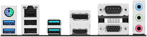 Asus Prime N100I-D D4-CSM Intel DDR4 Mini ITX Anakart Outlet