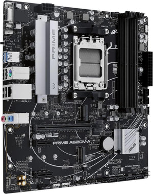Asus Prime A620M-A-CSM AMD AM5 DDR5 Micro ATX Anakart