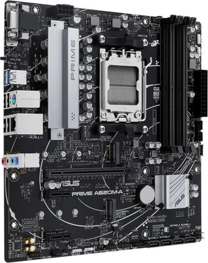 Asus Prime A620M-A-CSM AMD AM5 DDR5 Micro ATX Anakart
