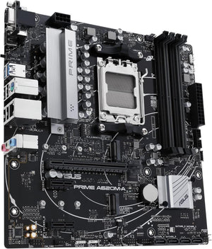 Asus Prime A620M-A-CSM AMD AM5 DDR5 Micro ATX Anakart