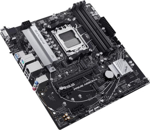 Asus Prime A620M-A-CSM AMD AM5 DDR5 Micro ATX Anakart