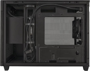 Asus Prime AP201 1 Fanlı Siyah mATX Bilgisayar Kasası - Outlet
