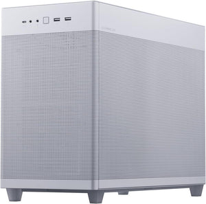 ASUS Prime AP201 Beyaz mATX Kasa Outlet
