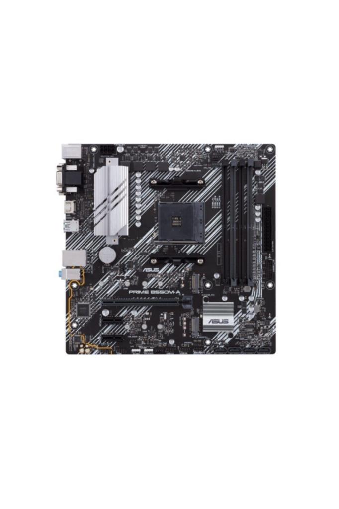 ASUS Prime B550M-A DDR4 mATX Outlet