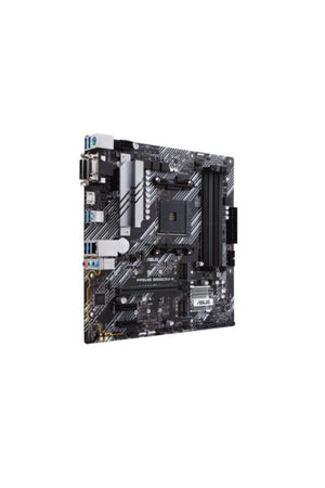ASUS Prime B550M-A DDR4 mATX Outlet
