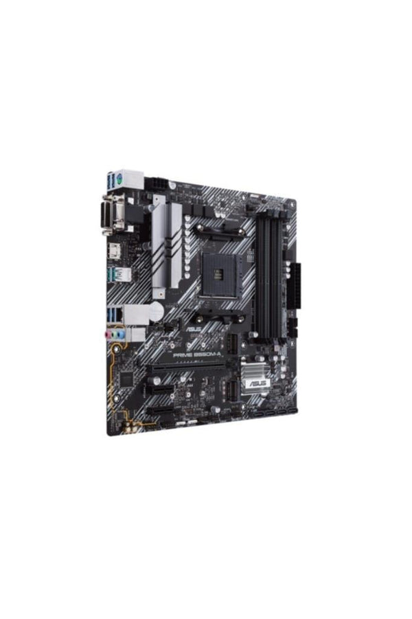 ASUS Prime B550M-A DDR4 mATX Outlet