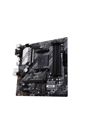 ASUS Prime B550M-A DDR4 mATX Outlet