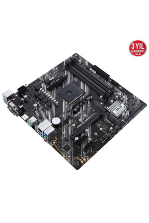 ASUS Prime B550M-K AM4 mATX Outlet