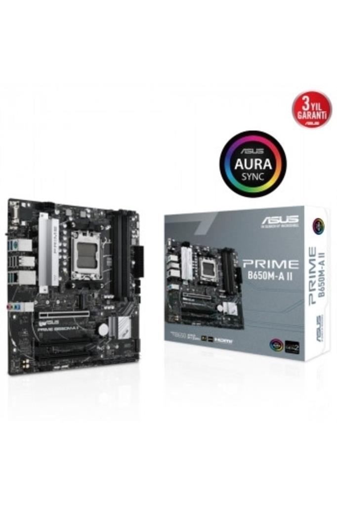 ASUS Prime B650M-A Wi-Fi DDR5 mATX Outlet