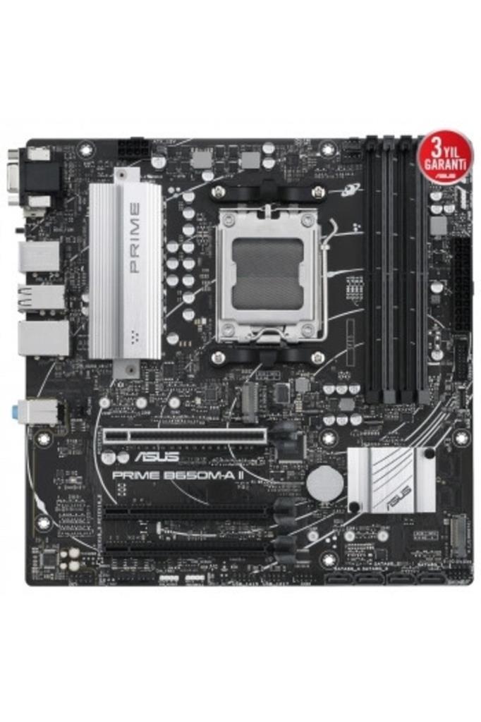 ASUS Prime B650M-A Wi-Fi DDR5 mATX Outlet
