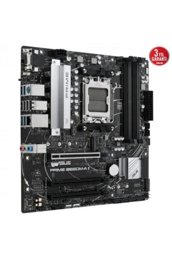 ASUS Prime B650M-A Wi-Fi DDR5 mATX Outlet