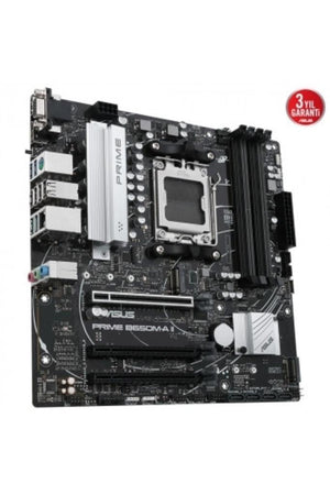 ASUS Prime B650M-A Wi-Fi DDR5 mATX Outlet