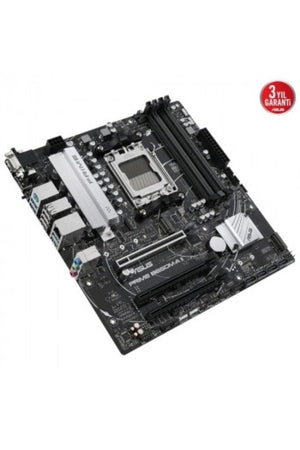 ASUS Prime B650M-A Wi-Fi DDR5 mATX Outlet