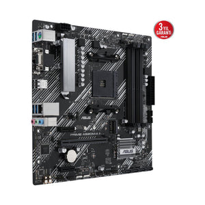 Asus Prime B760M-A Wi-Fi Intel LGA1700 DDR5 Micro ATX Anakart
