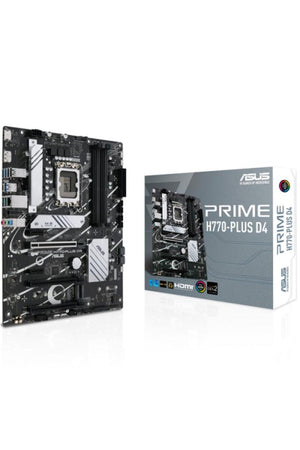 ASUS Prime H770-PLUS D4 DDR4 ATX Outlet