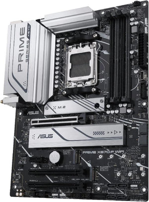 ASUS Prime X670-P Wi-Fi DDR5 ATX Teşhir