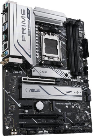 ASUS Prime X670-P Wi-Fi DDR5 ATX Teşhir