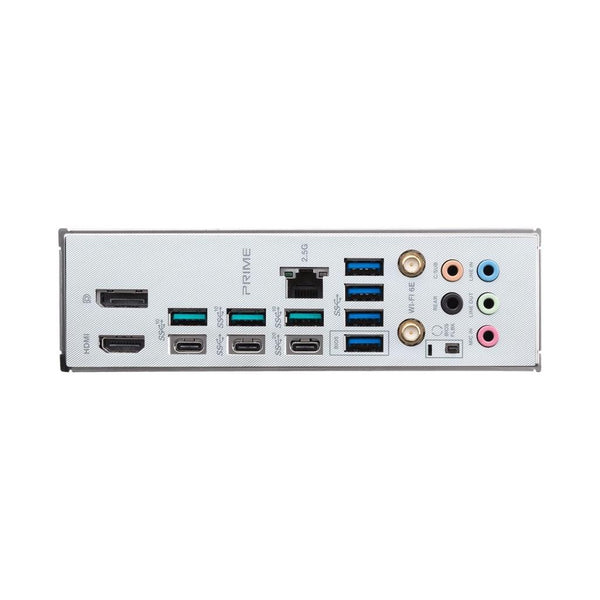 Asus Prime X670E-Pro Wi-Fi AMD AM5 DDR5 ATX Anakart Outlet