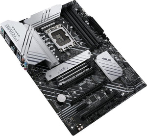 ASUS Prime Z690-P D4 DDR4 ATX Teşhir