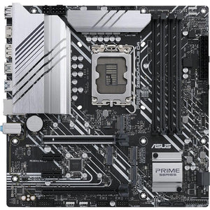 ASUS Z690M-PLUS D4 DDR4 mATX Teşhir