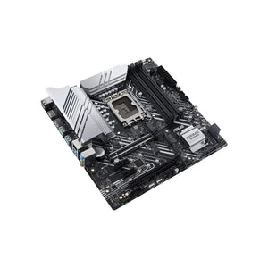 ASUS Z690M-PLUS D4 DDR4 mATX Teşhir