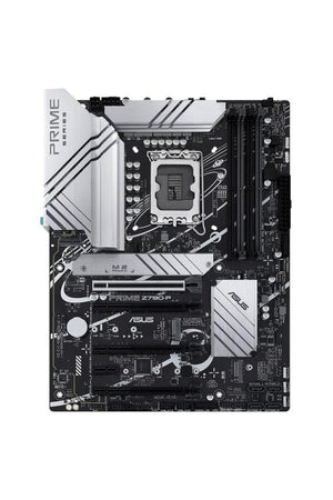 Asus Prime Z790-P D4 Intel LGA1700 DDR4 ATX Anakart Outlet