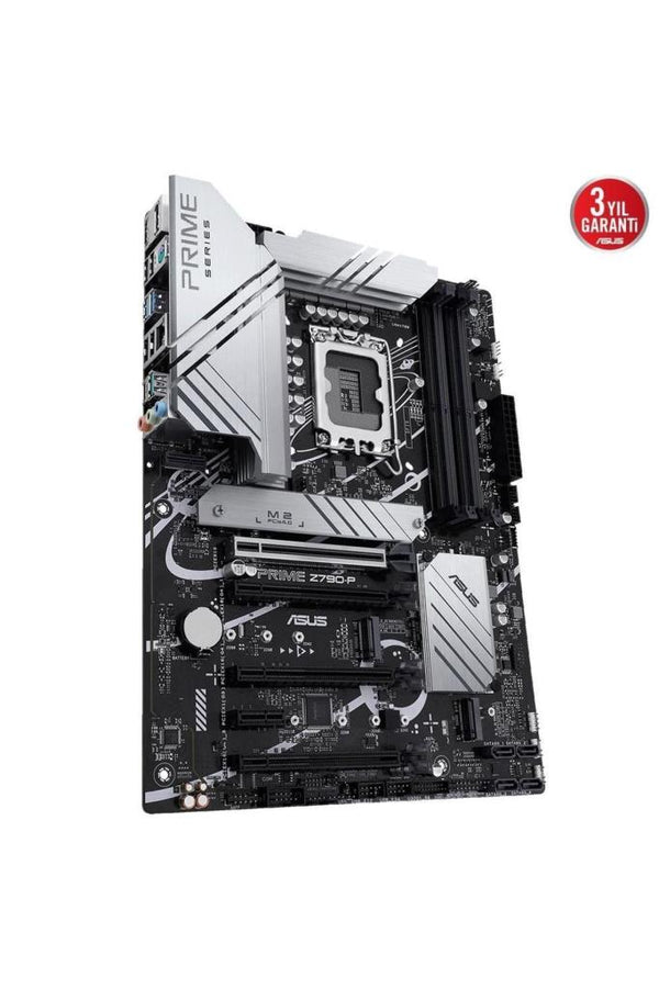 ASUS Prime Z790-P D4 DDR4 ATX Outlet