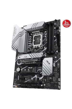 ASUS Prime Z790-P D4 DDR4 ATX Outlet