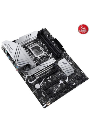 ASUS Prime Z790-P D4 DDR4 ATX Outlet