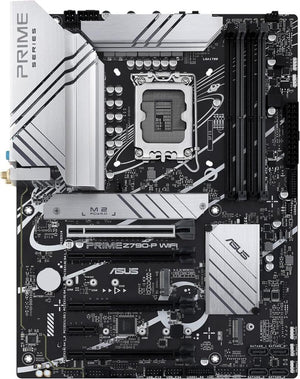 Asus Prime Z790-P Wi-Fi Intel LGA1700 DDR5 ATX Anakart