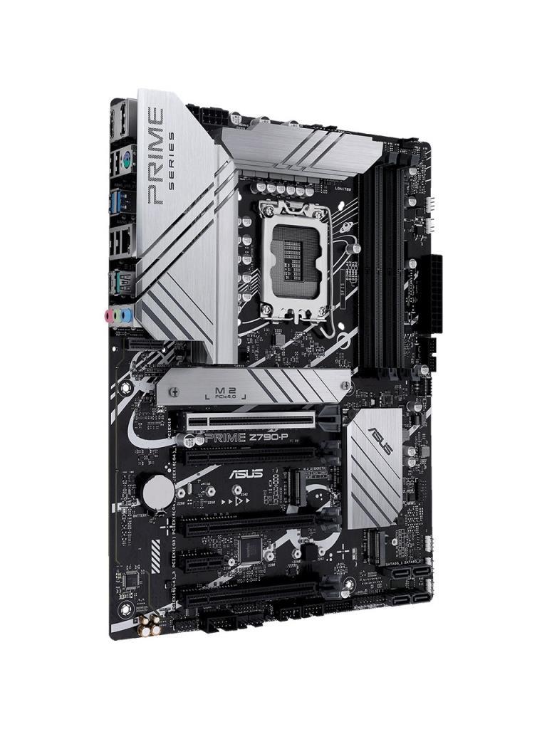 Asus Prime Z790-P Wi-Fi Intel LGA1700 DDR5 ATX Anakart