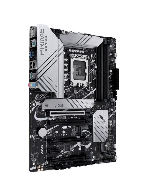 Asus Prime Z790-P Wi-Fi Intel LGA1700 DDR5 ATX Anakart