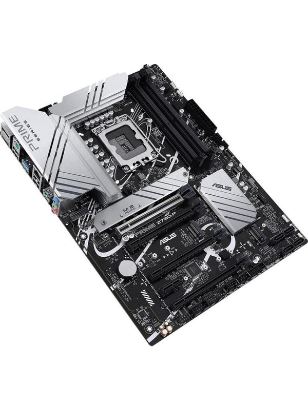 Asus Prime Z790-P Wi-Fi Intel LGA1700 DDR5 ATX Anakart