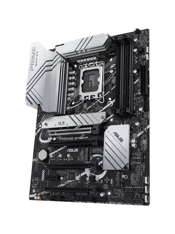 Asus Prime Z790-P Wi-Fi Intel LGA1700 DDR5 ATX Anakart