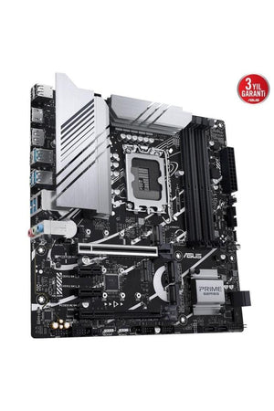 ASUS Z790M-PLUS D4 DDR4 mATX Outlet