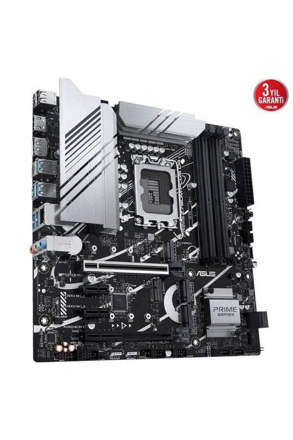 ASUS Z790M-PLUS D4 DDR4 mATX Outlet