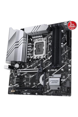 ASUS Z790M-PLUS D4 DDR4 mATX Outlet