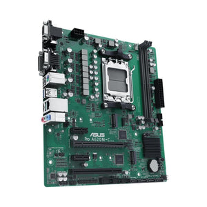ASUS Pro A620M-C-CSM AM5 DDR5 mATX