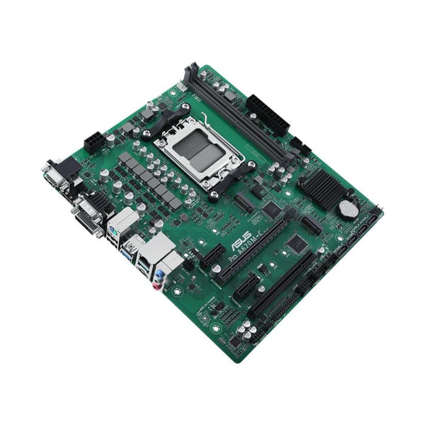 ASUS Pro A620M-C-CSM AM5 DDR5 mATX