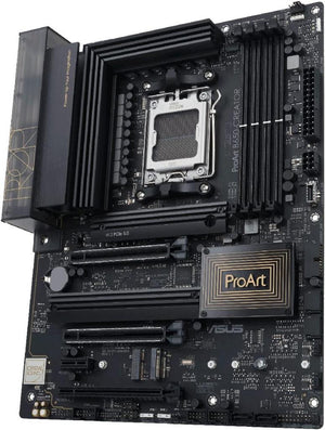 Asus ProArt B650 Creator AMD AM5 DDR5 Wi-Fi ATX Anakart Outlet