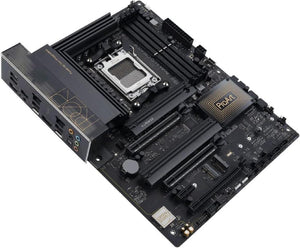 Asus ProArt B650 Creator AMD AM5 DDR5 Wi-Fi ATX Anakart Outlet