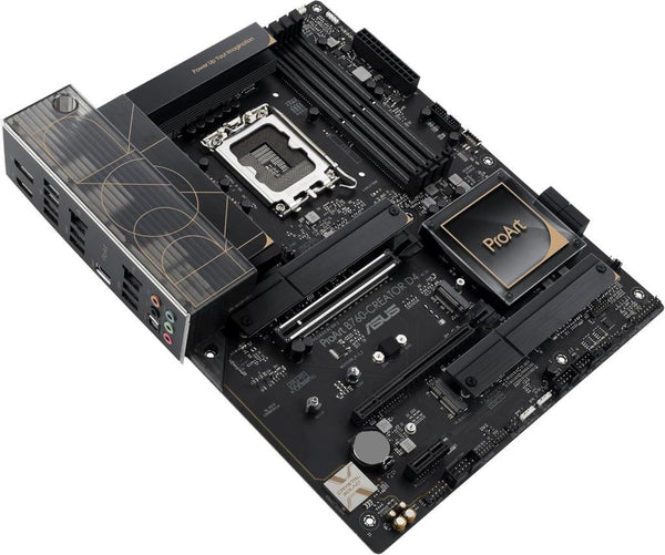 ASUS ProArt B760 DDR5 ATX Outlet