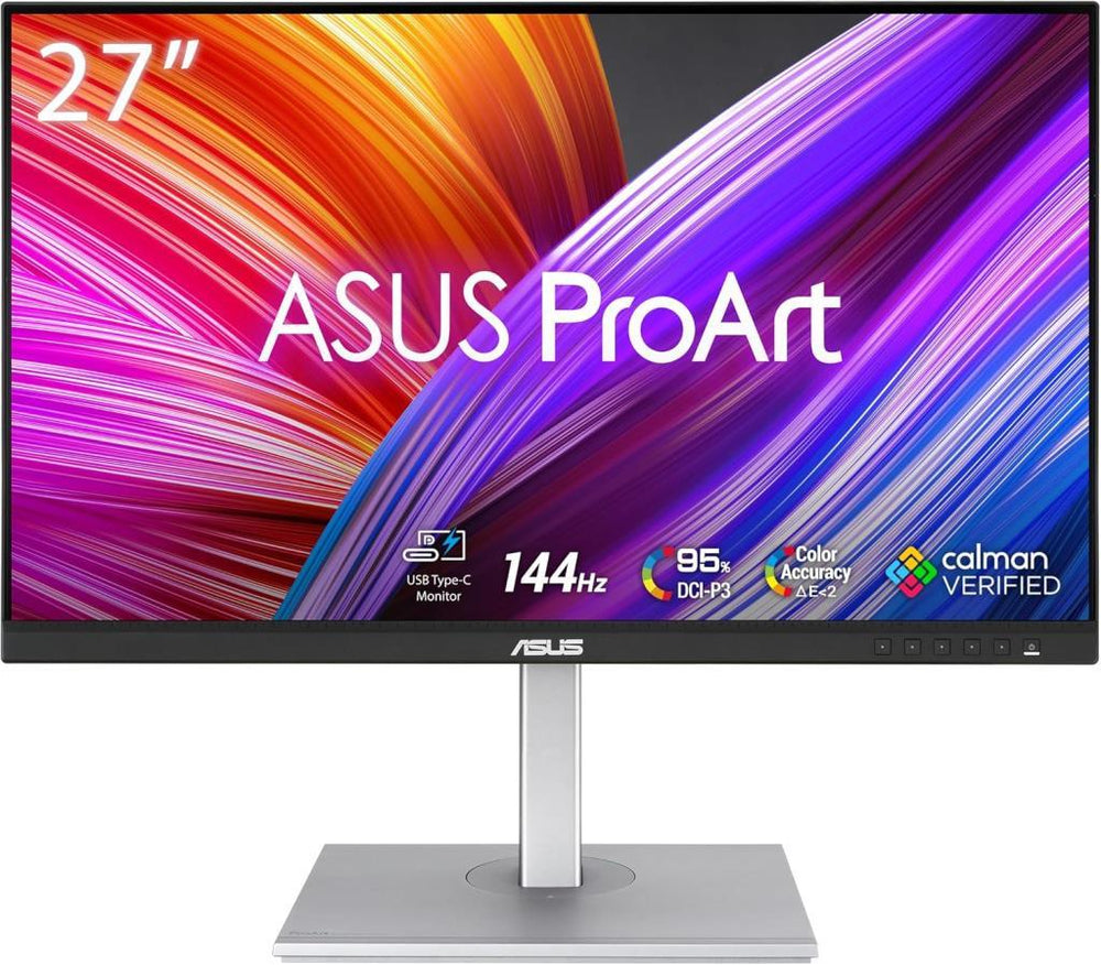 ASUS ProArt PA278CGV 27" 2K 144Hz