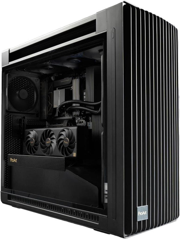 Asus ProArt PA602 E-ATX Bilgisayar Kasası