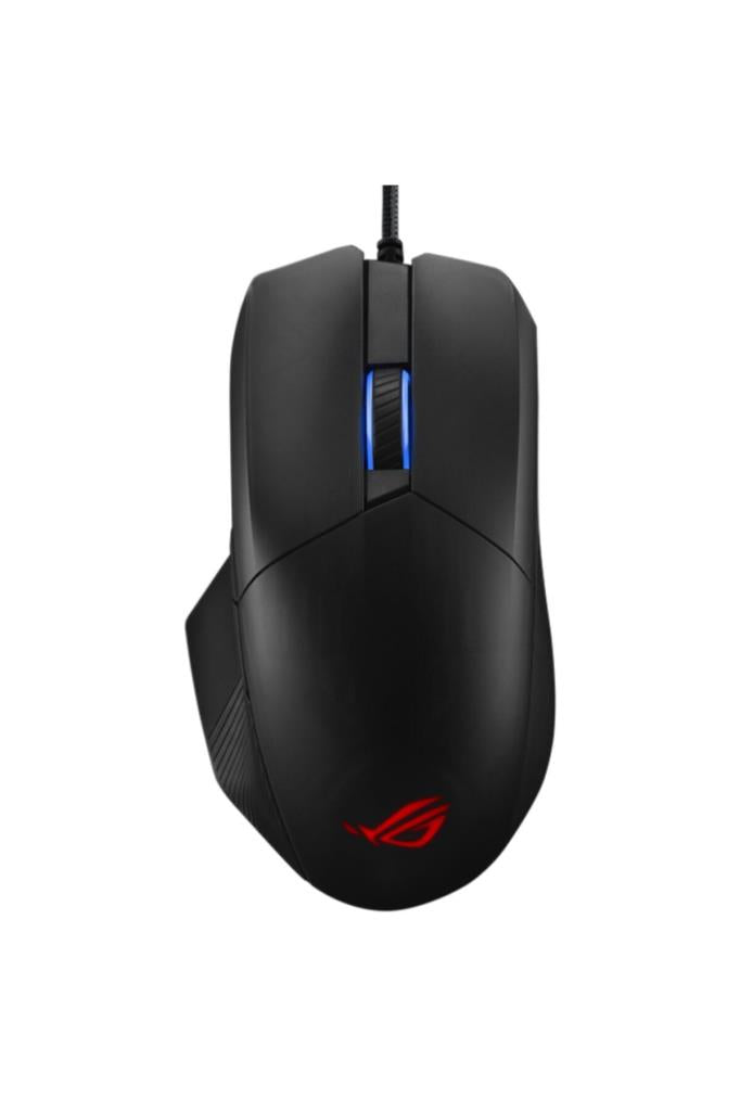 Asus ROG Chakram Core RGB Optik Kablolu Oyuncu Mouse Teşhir
